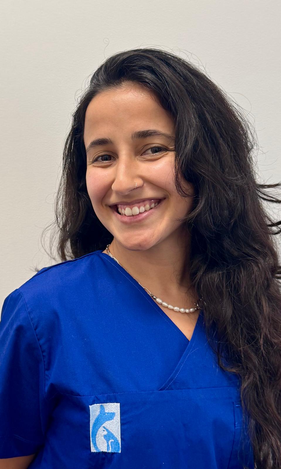 Dra. India Fonseca