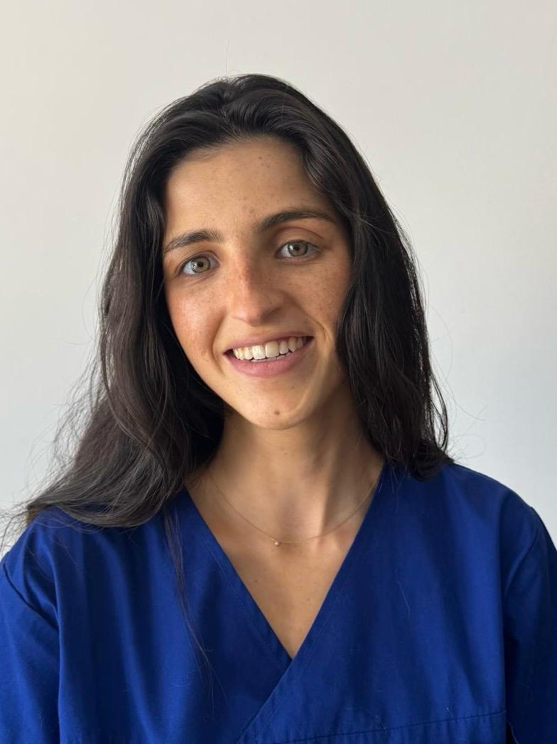 Dra. Margarida Gomes
