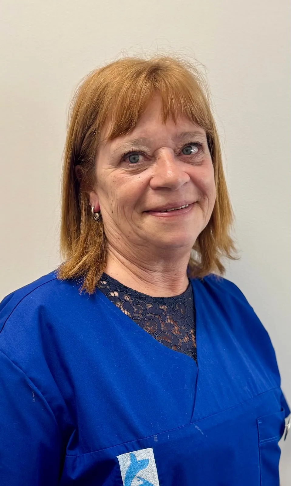 Teresa Brito